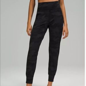 Lululemon Align High Rise Jogger